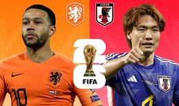 Lịch thi đấu bóng đá hôm nay ngày 14/6 - 15/6: World Cup 2026 bảng E, F, H