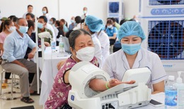 Mới nhất: Bộ Y tế bãi bỏ 14 thủ tục hành chính lĩnh vực phòng bệnh từ 1/7