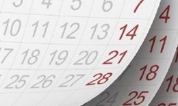 Cách tính thời gian nghỉ dưỡng sức sau sinh