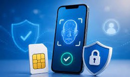 Các thuê bao chưa xác nhận sẽ không thể làm gì sau 15/6?