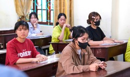 Thời gian chấm thi tốt nghiệp THPT năm 2026 kéo dài đến khi nào?
