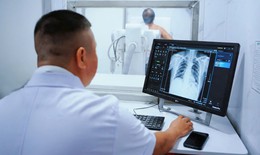 Khám sàng lọc cho hơn 6.500 người dân, phát hiện gần 600 ca mắc bệnh đường hô hấp