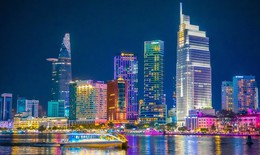 Thủ tướng yêu cầu trình dự thảo Luật Đô thị đặc biệt cho TP.HCM tại kỳ họp Quốc hội không thường lệ