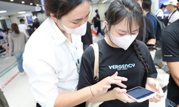 Số hóa quy trình khám chữa bệnh da liễu, thay đổi trải nghiệm y tế của người dân