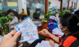 Mở rộng quyền lợi đối với người tham gia bảo hiểm y tế