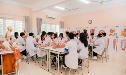 Biến động điểm chuẩn Đại học Y Hà Nội 3 năm gần đây