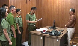 Hôm nay xét xử chủ tịch công ty lừa đảo 1.200 người tham gia hệ thống làm 'nước ion kiềm'