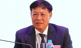 Thứ trưởng Bộ Y tế, tân Chủ tịch Hội KHHGĐ Việt Nam: 'Tập trung triển khai các chính sách nâng cao chất lượng dân số toàn diện và bền vững'
