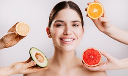 Cách bổ sung vitamin qua thực đơn hàng ngày giúp nuôi dưỡng làn da khỏe mạnh