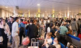 Từ 1/7, đi máy bay đừng bỏ qua những quyền lợi này khi chuyến bay bị delay
