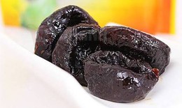 3 thời điểm tốt nhất nên ăn mận khô hỗ trợ sức khỏe tối ưu