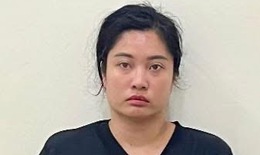 Người phụ nữ mua bánh chưng không trả tiền còn chém chủ quán phải nhập viện