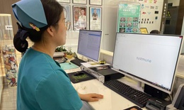 Khi bệnh án điện tử trở thành dữ liệu của AI