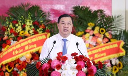 Cổng TTĐT Chính phủ sẽ được nâng cấp thành Cục Thông tin và Truyền thông Chính phủ