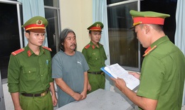 Khởi tố, bắt tạm giam Trần Ngọc Lynh do phóng hỏa đốt nhà làm 2 người tử vong
