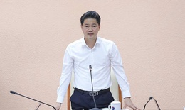 Thứ trưởng Thường trực Vũ Mạnh Hà: Chính sách về y dược cổ truyền phải vừa quản lý chặt chẽ, vừa tạo động lực phát triển