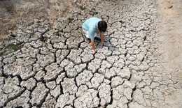 Kịch bản khô hạn khốc liệt 10 năm lặp lại do El Nino sẽ thế nào?