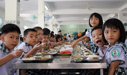 Vai trò của gia đình và nhà trường trong giáo dục dinh dưỡng cho học sinh