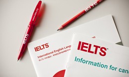 Điều gì thay đổi trên chứng chỉ IELTS toàn cầu từ tháng 7?
