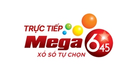Kết quả xổ số Vietlott hôm nay 21/6/2026 - Vietlott 21/6 - Xổ số Mega 6/45 ngày 21/6