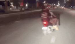 Cục CSGT nói gì trước nghi vấn 'viết tắt tên người vi phạm để bao che'?