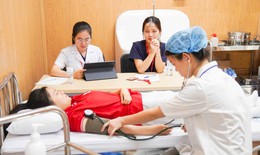 Đại học Y Hà Nội ghi bước tiến lịch sử khi lọt top 1.000 đại học tốt nhất thế giới