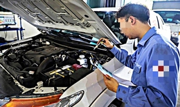 Từ 1/7: Nhiều đăng kiểm viên có thể bị mất chứng chỉ vì các hành vi này