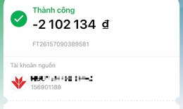 Nắng nóng kéo dài, nhiều gia đình 'nín thở' chờ hóa đơn tiền điện
