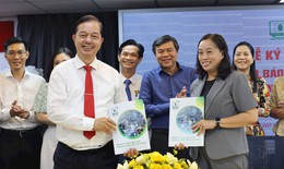 Nâng cao năng lực truyền thông, chuyển đổi số cho đội ngũ công chức, viên chức ở TPHCM