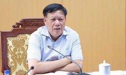 Thúc đẩy hoàn thiện Thông tư về tổ chức hoạt động Ban quân dân y các cấp và cơ sở khám chữa bệnh kết hợp quân dân y