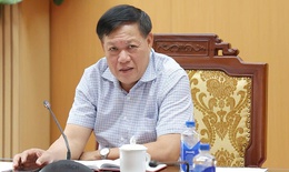 Thứ trưởng Đỗ Xuân Tuyên: Hoàn thiện Luật An toàn thực phẩm theo hướng minh bạch, khả thi, giảm gánh nặng thủ tục