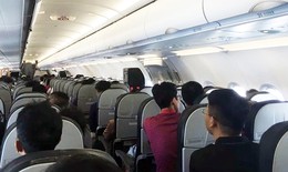 Những hành vi này khiến hành khách bị cấm bay vĩnh viễn theo quy định mới nhất
