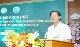 Cảnh báo lối sống trẻ làm gia tăng bệnh suy thận
