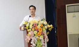 Nâng cao năng lực kiểm nghiệm để quản lý an toàn thực phẩm theo chuỗi cung ứng