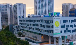 Bệnh viện FV được vinh danh trong Bảng xếp hạng Bệnh viện chuyên khoa tốt nhất châu Á – Thái Bình Dương 2026