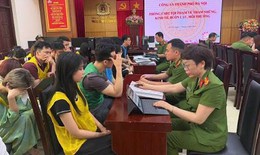 Vụ lừa đảo bán hợp đồng kỳ nghỉ: Làm sao để người bị hại lấy lại được tiền?