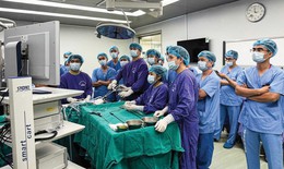 Bản lĩnh người thầy là điểm tựa của báo chí y tế trước làn sóng AI