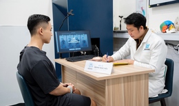 Reborn ứng dụng công nghệ 3D AI trong chăm sóc sức khỏe