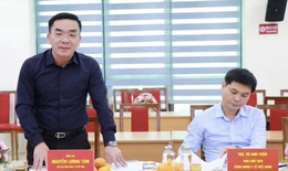 Công đoàn Y tế Việt Nam phát động thi đua hướng về Đại hội Công đoàn Việt Nam lần thứ XIV