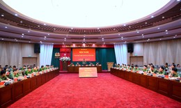 Bộ Công an triển khai cao điểm trấn áp tội phạm cá độ bóng đá mùa World Cup 2026