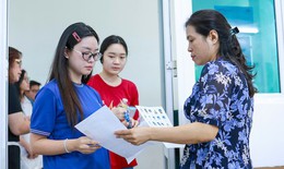 Những khó khăn trong Kỳ thi tốt nghiệp THPT năm 2026