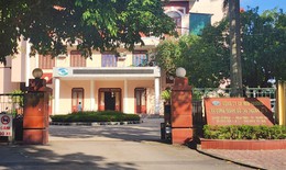 Hàng loạt vi phạm tại Công ty CP Môi trường và Công trình đô thị Thanh Hóa