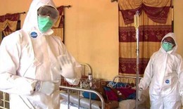Dịch tả tại Nigeria khiến ít nhất 90 người tử vong