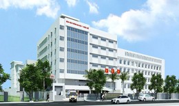 Bệnh viện Trường Đại học Y - Dược Huế hướng tới chuẩn quốc tế vào năm 2045