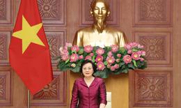 Nghiên cứu bổ sung chính sách hỗ trợ và nuôi dưỡng con liệt sĩ đến 18 tuổi, nâng phụ cấp cho thương binh nặng