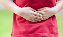 Trẻ nhiễm H. Pylori cần tuân thủ điều trị để tránh biến chứng