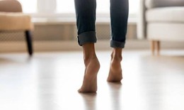 2 bài tập đơn giản giúp kích thích tạo xương, hỗ trợ ngăn ngừa loãng xương
