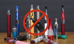 Nicotine trong thuốc lá điện tử, 'chất gây nghiện thế hệ mới' và những tác hại nghiêm trọng với sức khỏe