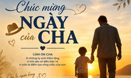 Ý nghĩa và nguồn gốc Ngày của Cha chính xác