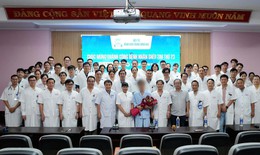 Từ nghĩa cử hiến tạng cao đẹp, 6 cuộc đời được hồi sinh